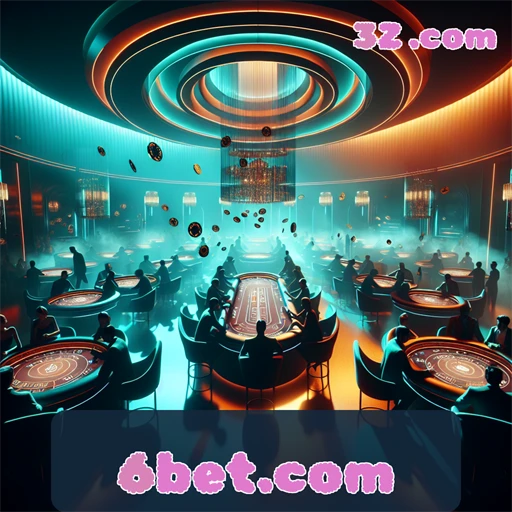 Login Encantado: A Magia do 6bet.com para Jogadores