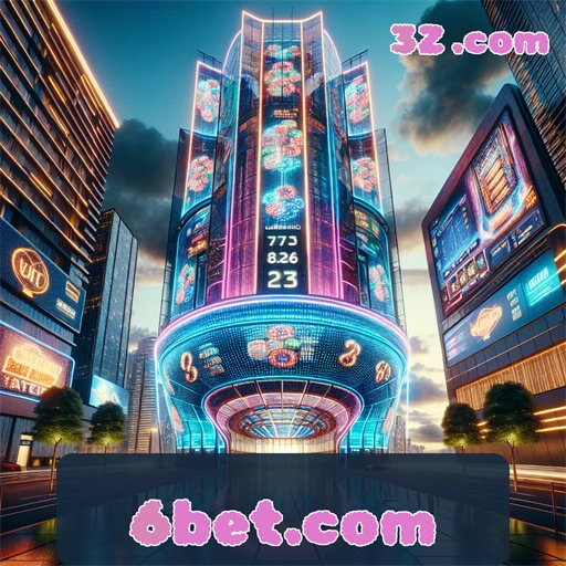 6bet.com Plataforma Oficial